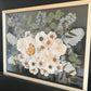 Pressed Wedding Bouquet
