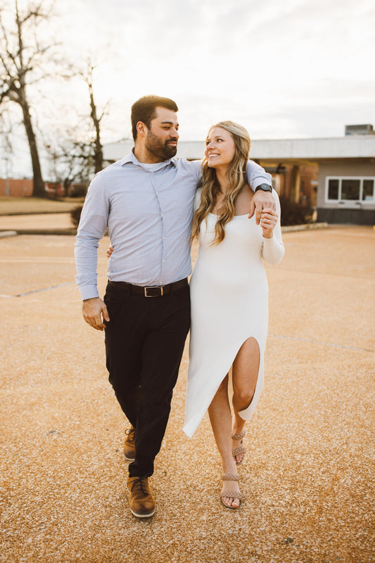 Linsey Stanley Pressed Wedding Bouquet